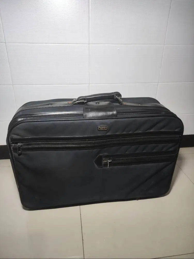 ACE suitcase koper besar jumbo