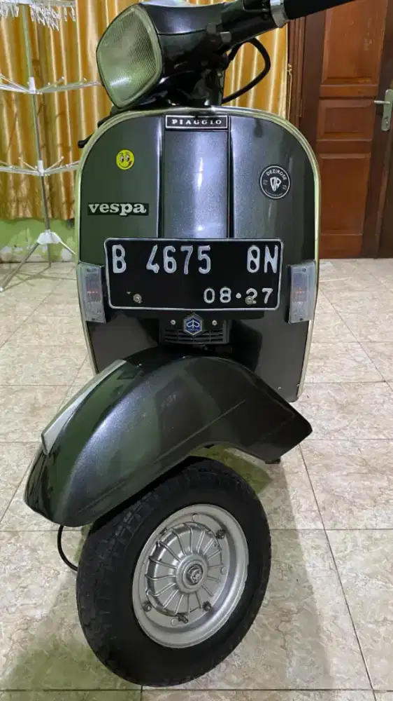Vespa PS 150 1987