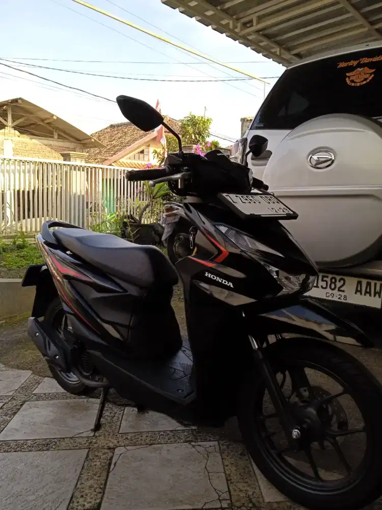 Honda bit new 2024