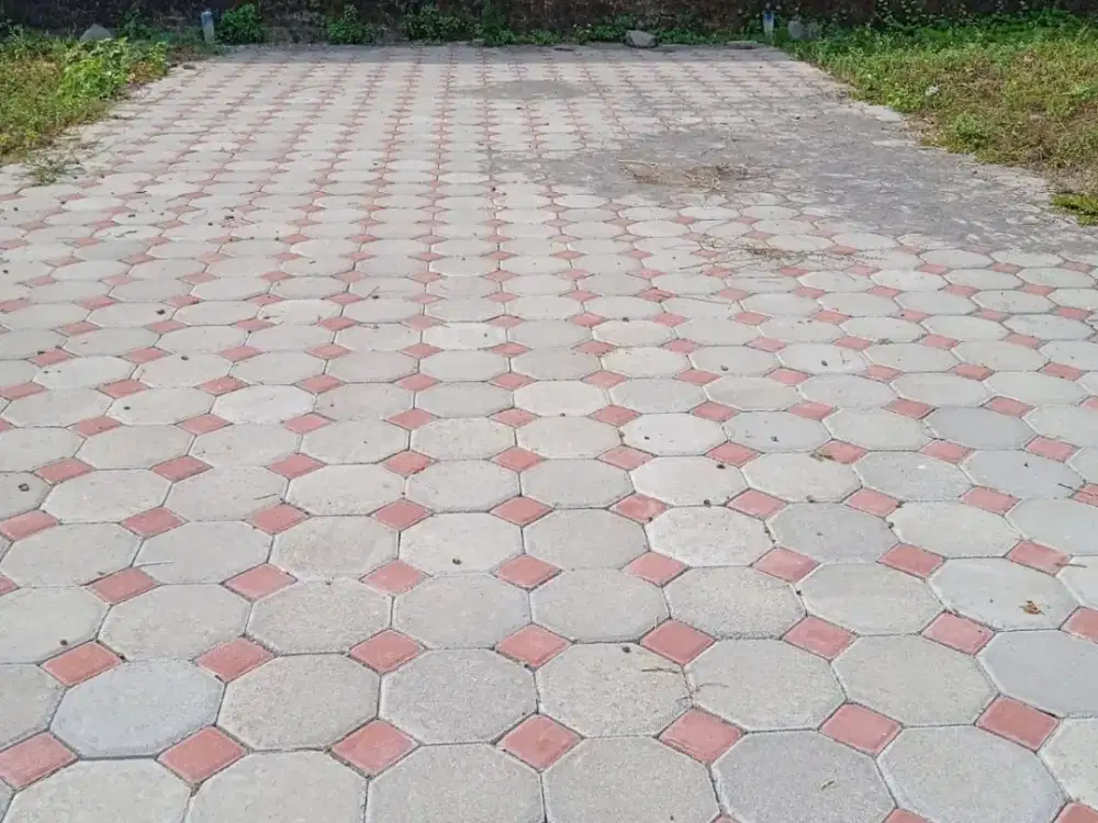 Tanah Murah Jogja: 1 Unit Terakhir