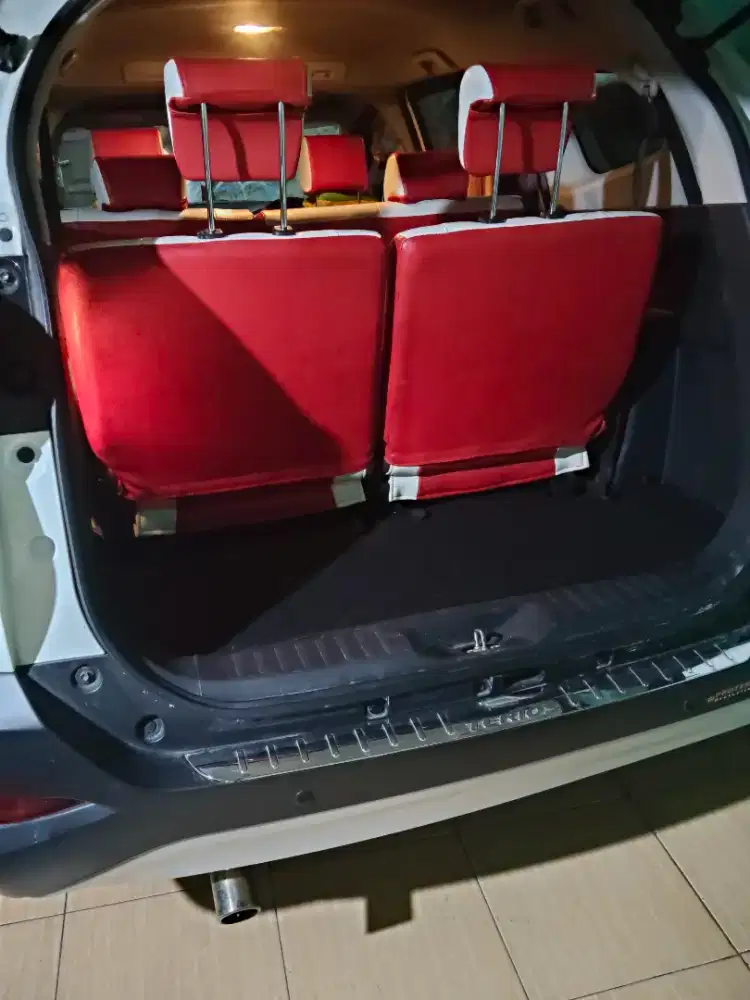 Jual mobil Terios tahun 2018