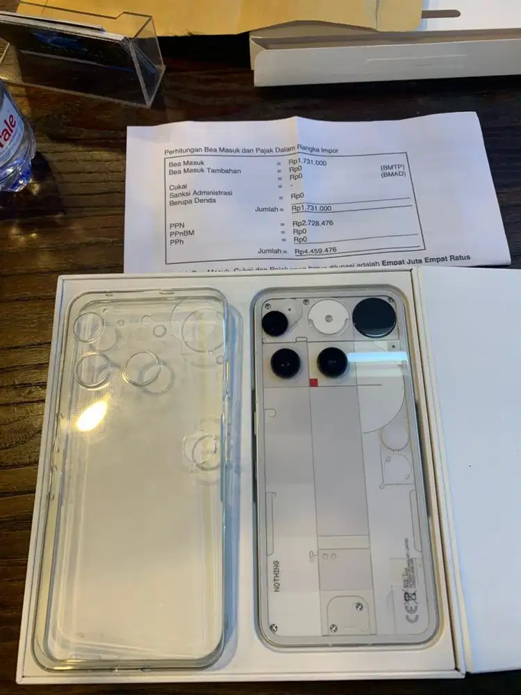 Nothing phone 3