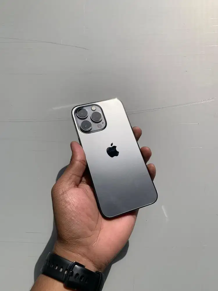 iPhone 13 Pro Ex Inter
