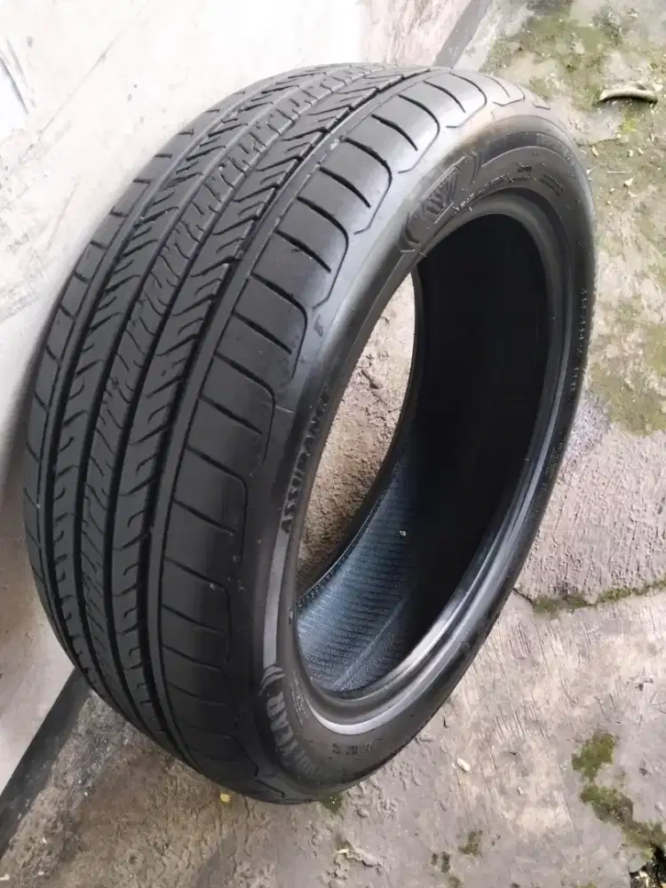 Ban goodyear triplemax2 205/50/r17(1pch)
