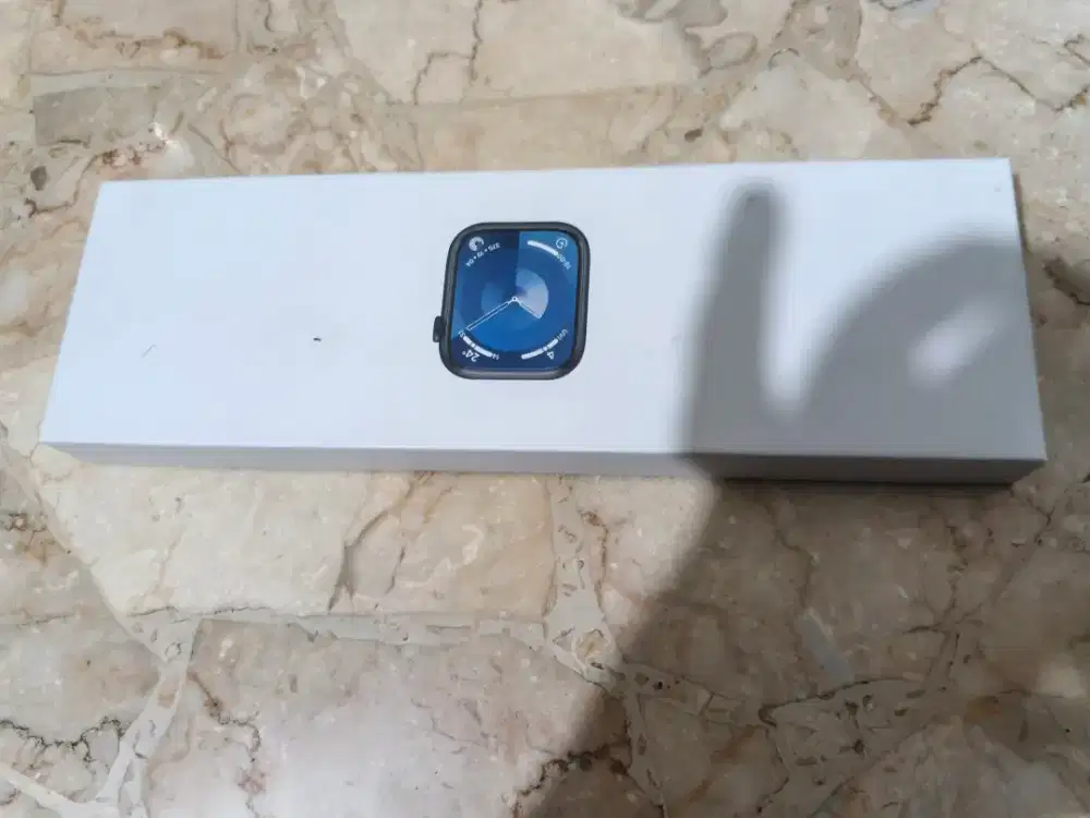 Apple watch series 9 45mm