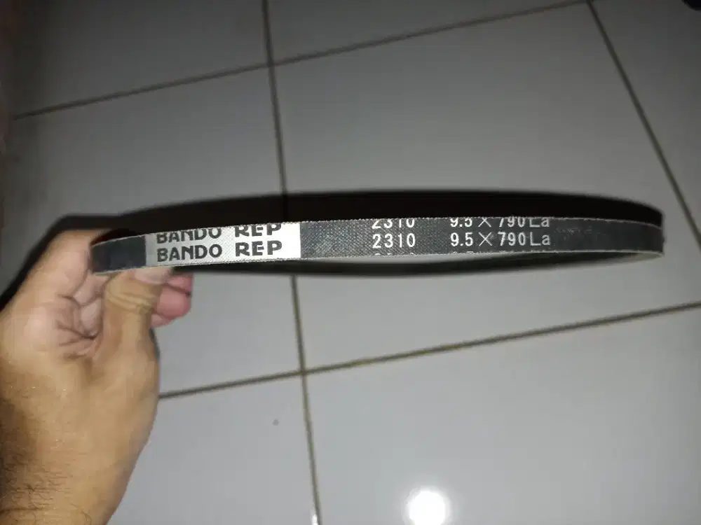 Fan Belt Bando Rep 2310