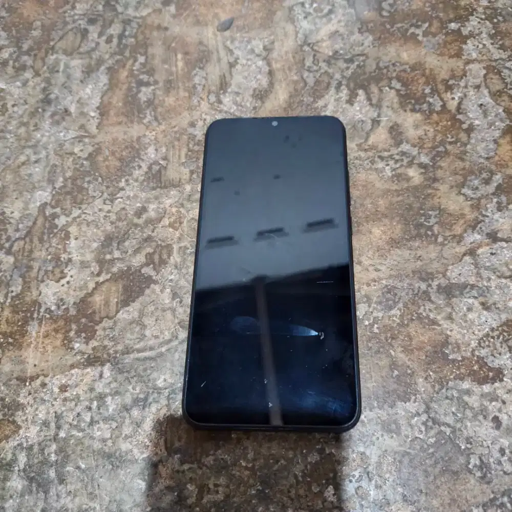 Xiaomi Redmi 9C Second