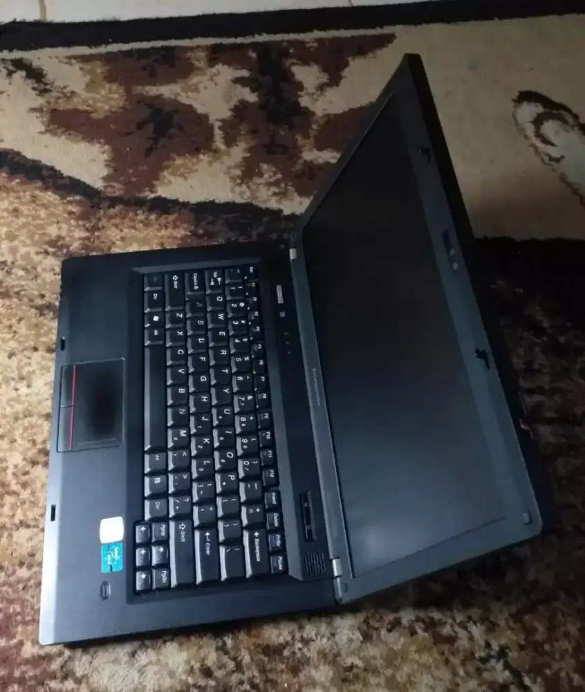 Laptop Lenovo Dibaca