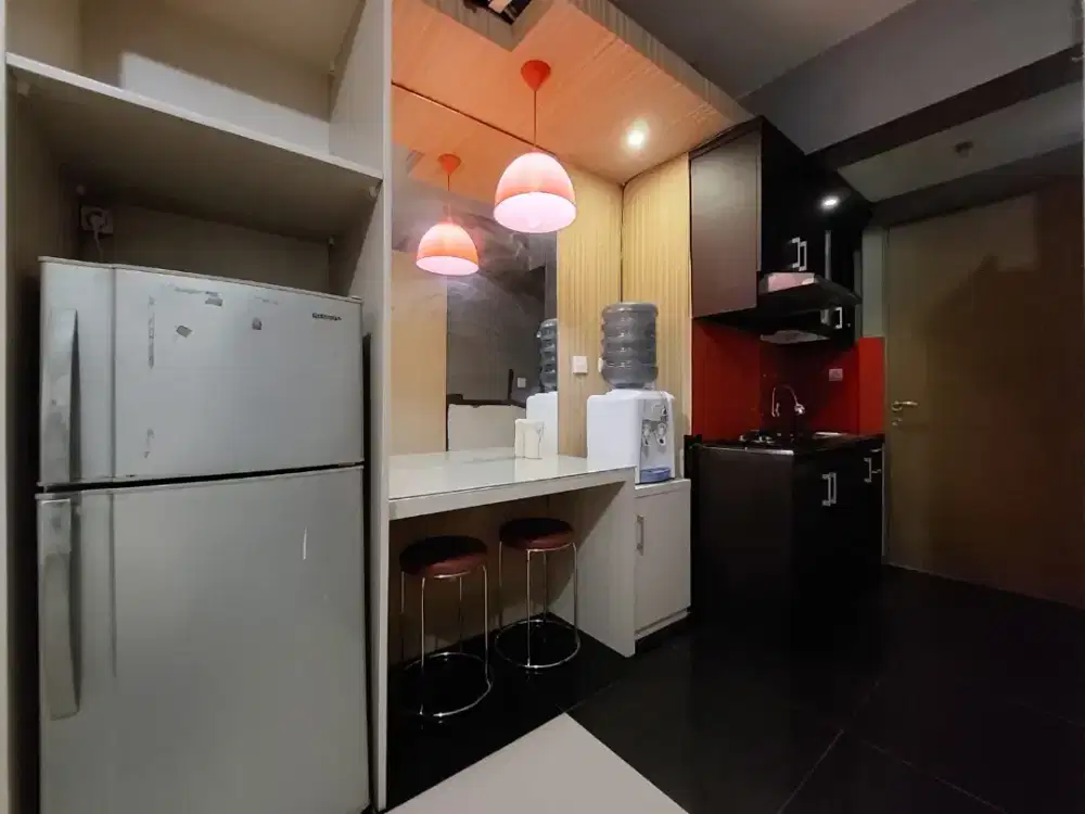Disewakan Apartemen Gading Icon, nyaman, strategis, dekat Mall, RS