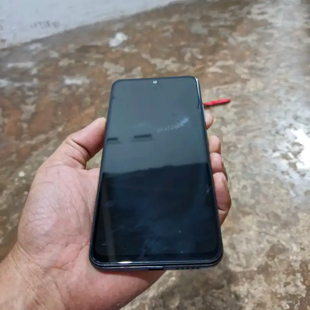 Redmi Note 11 Second