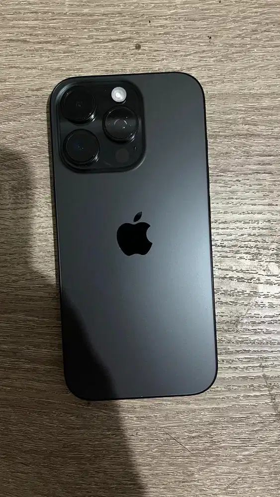 IPHONE 16 PRO 256 BLACK IBOX PA/A