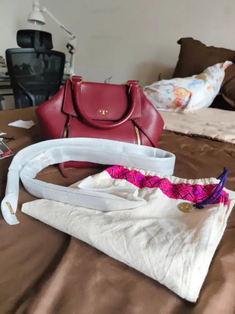 Tory Burch Preloved