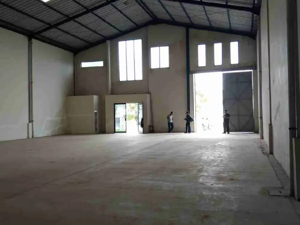 Disewakan Gudang di Marunda Center,Jakarta Utara