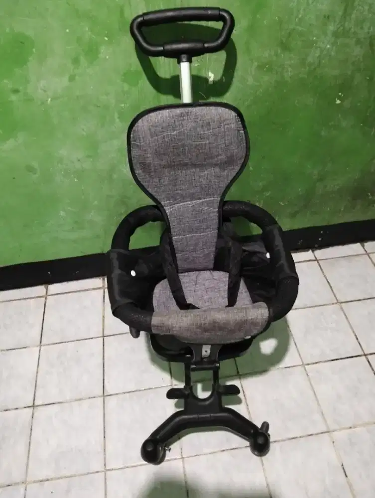Mau di jual stoler bayi