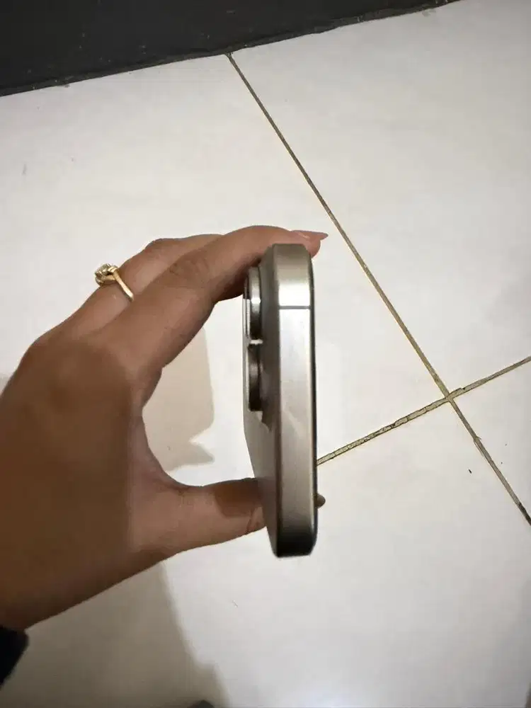 IPHONE 15PRO EX IBOX
