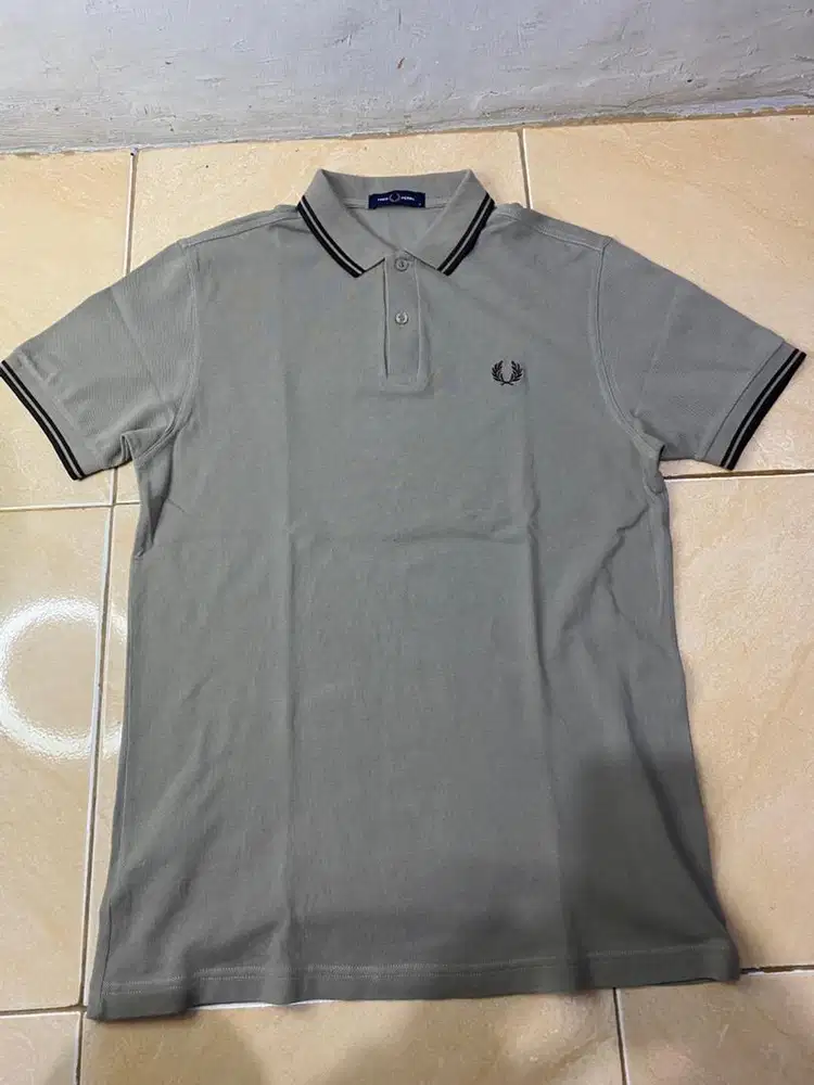 Polo Fred Perry
