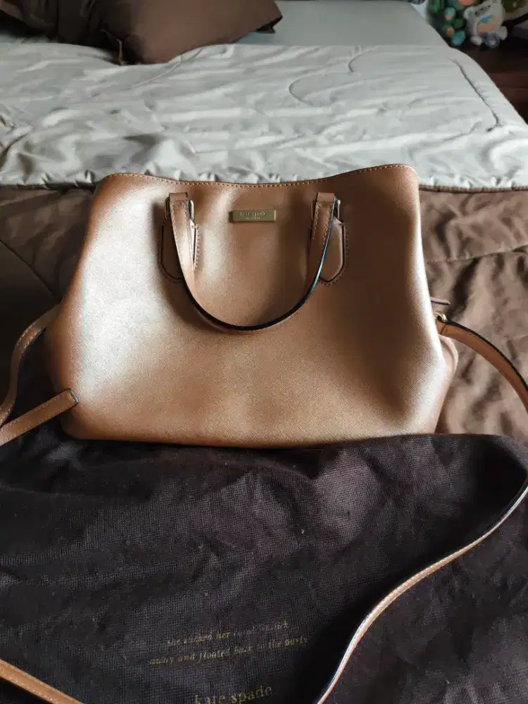 Kate Spade Preloves