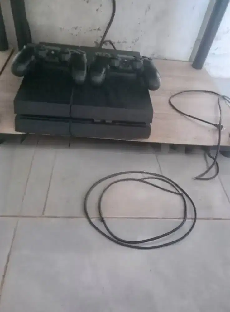 PS4 FRIMEWARE ORIGINAL SERI 12 1 TB