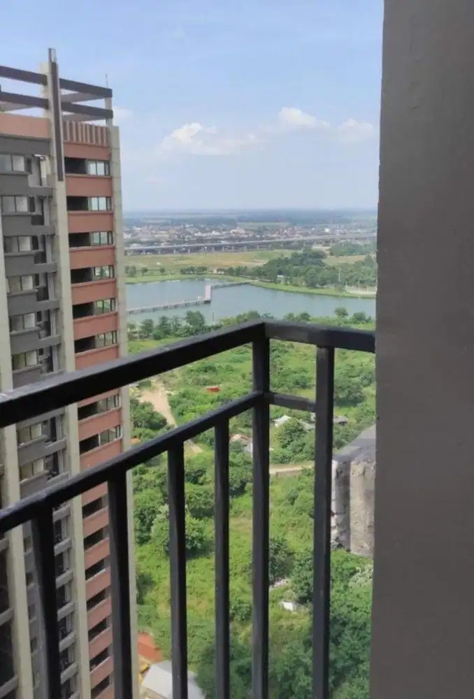 Apartemen Meikarta Pemilik langsung