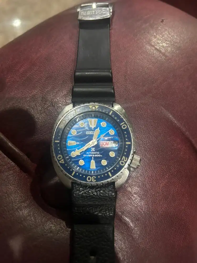 Seiko SRPE07 prospex 4R36-06Z0