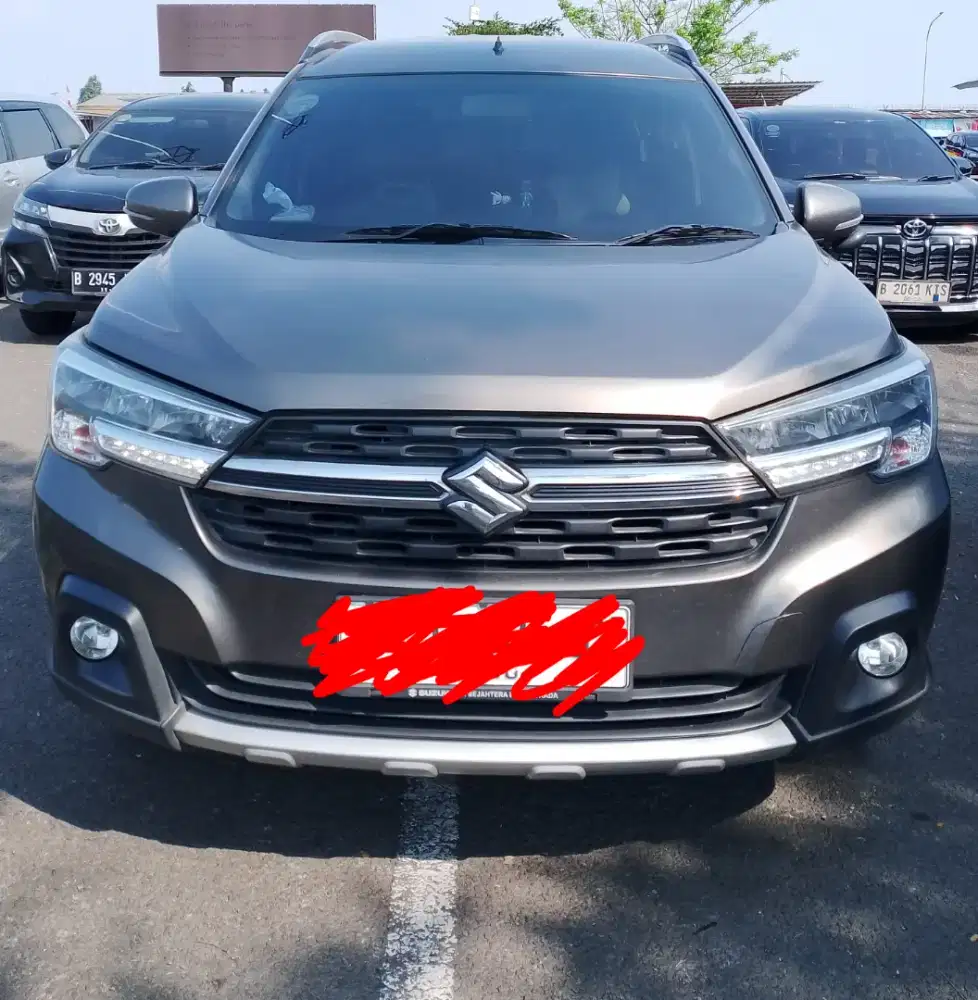 Suzuki xl7 Beta matic