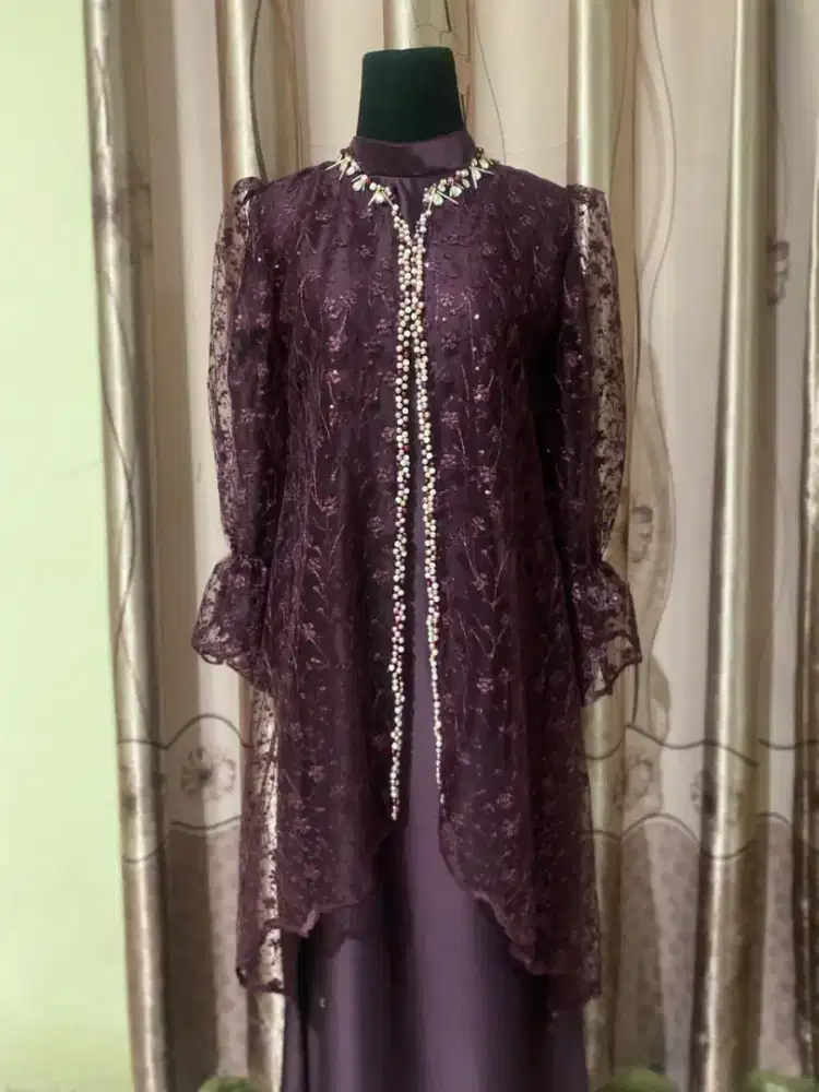 Jasa Jahit MutiaraDress