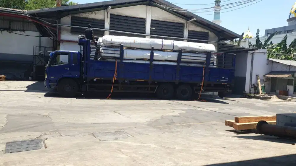 Dicari / Dibutuhkan Tronton 3 Way