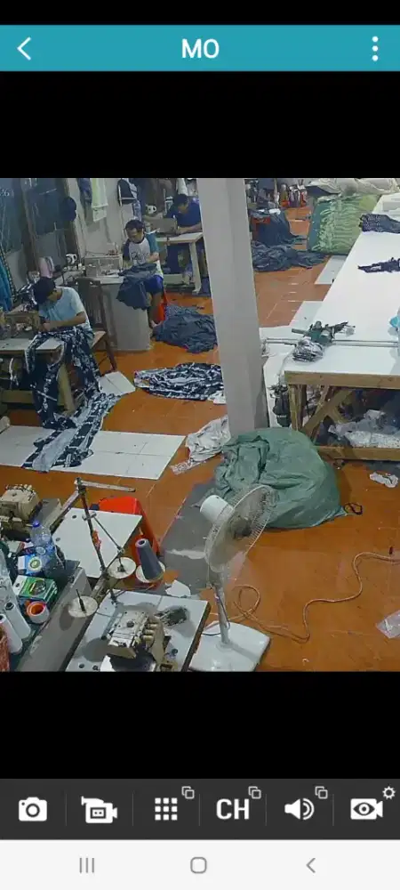 Penjait Berpengalam