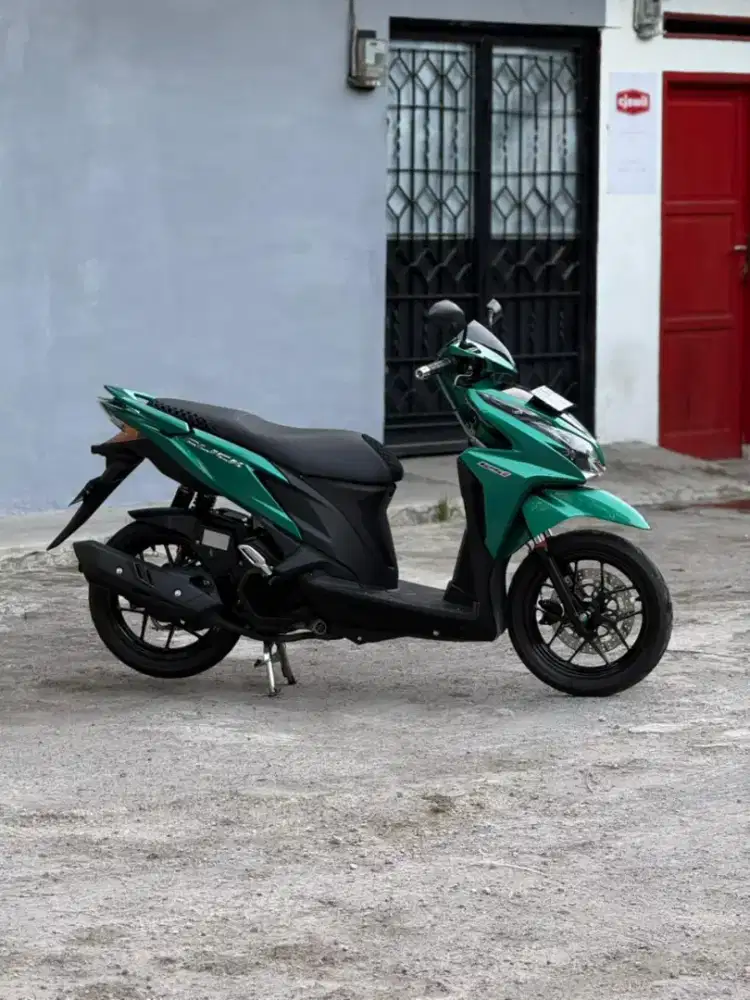 Jual vario 2013