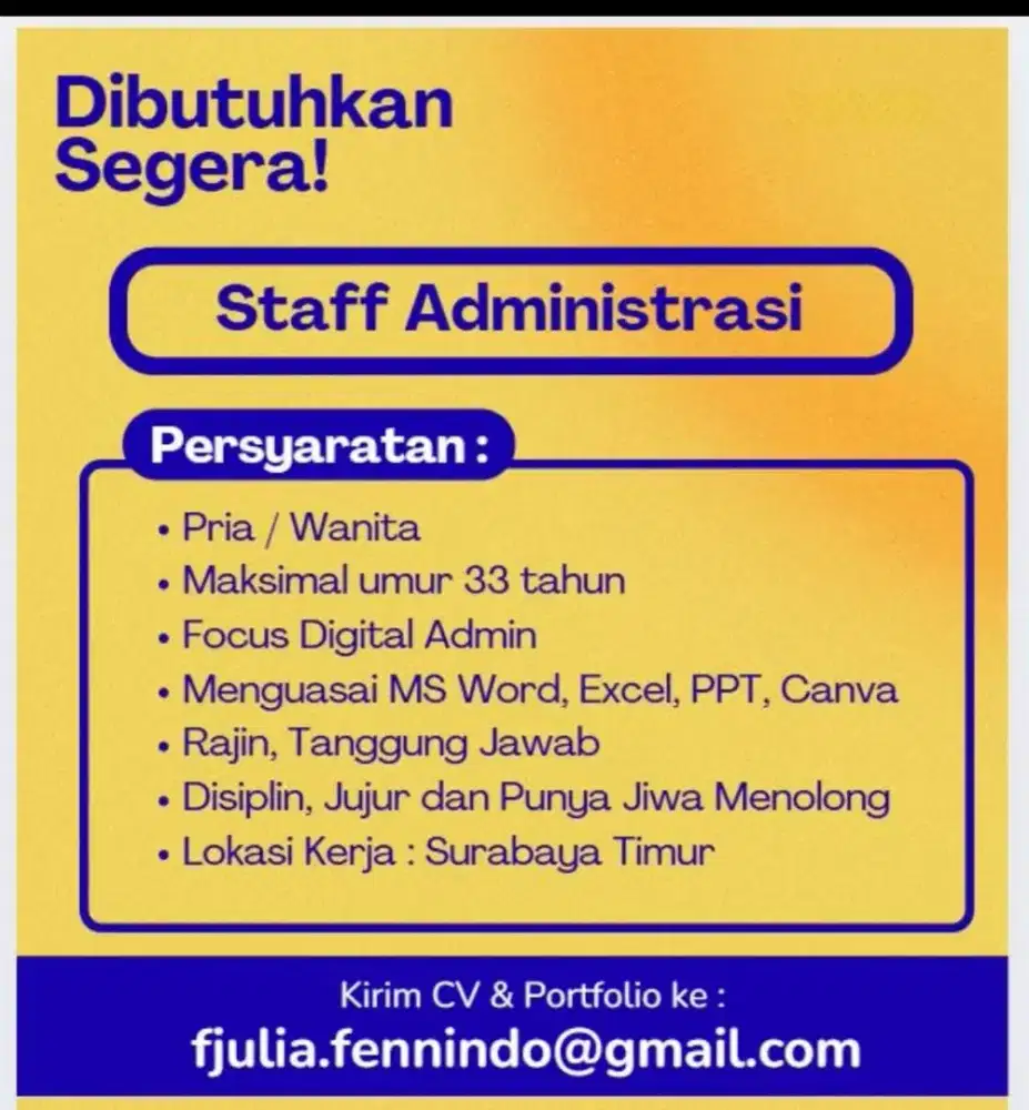 Administrasi Asuransi