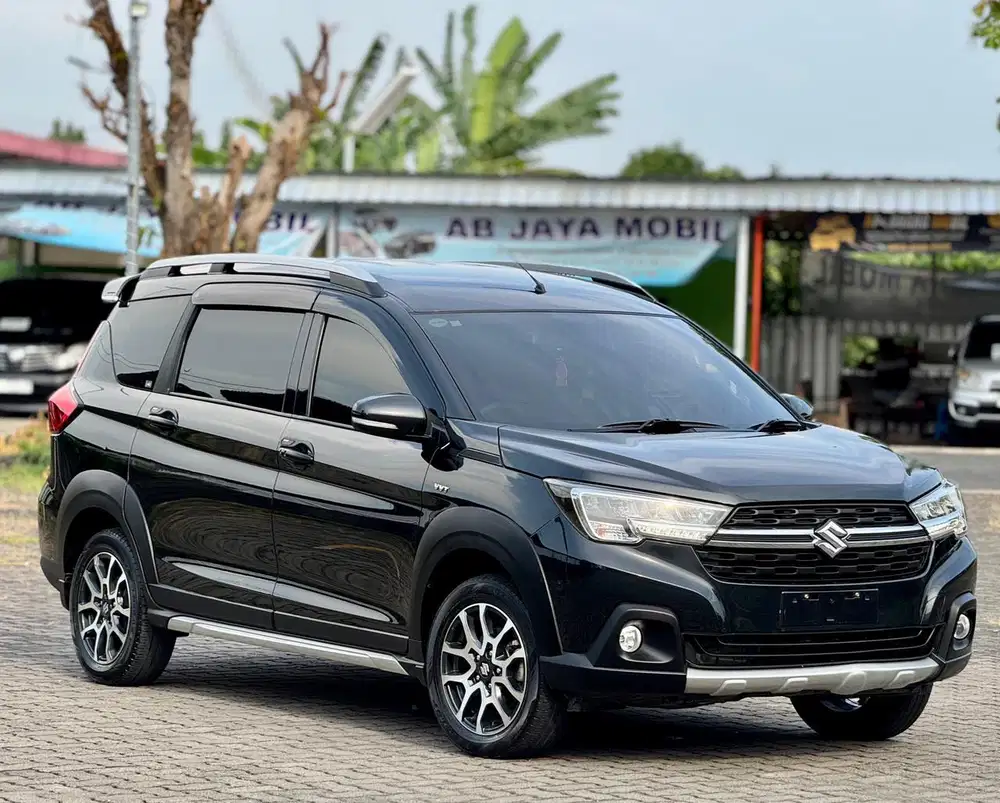 Termurah Suzuki XL7 Alpha 2022 Automatic Plat H Istimewa
