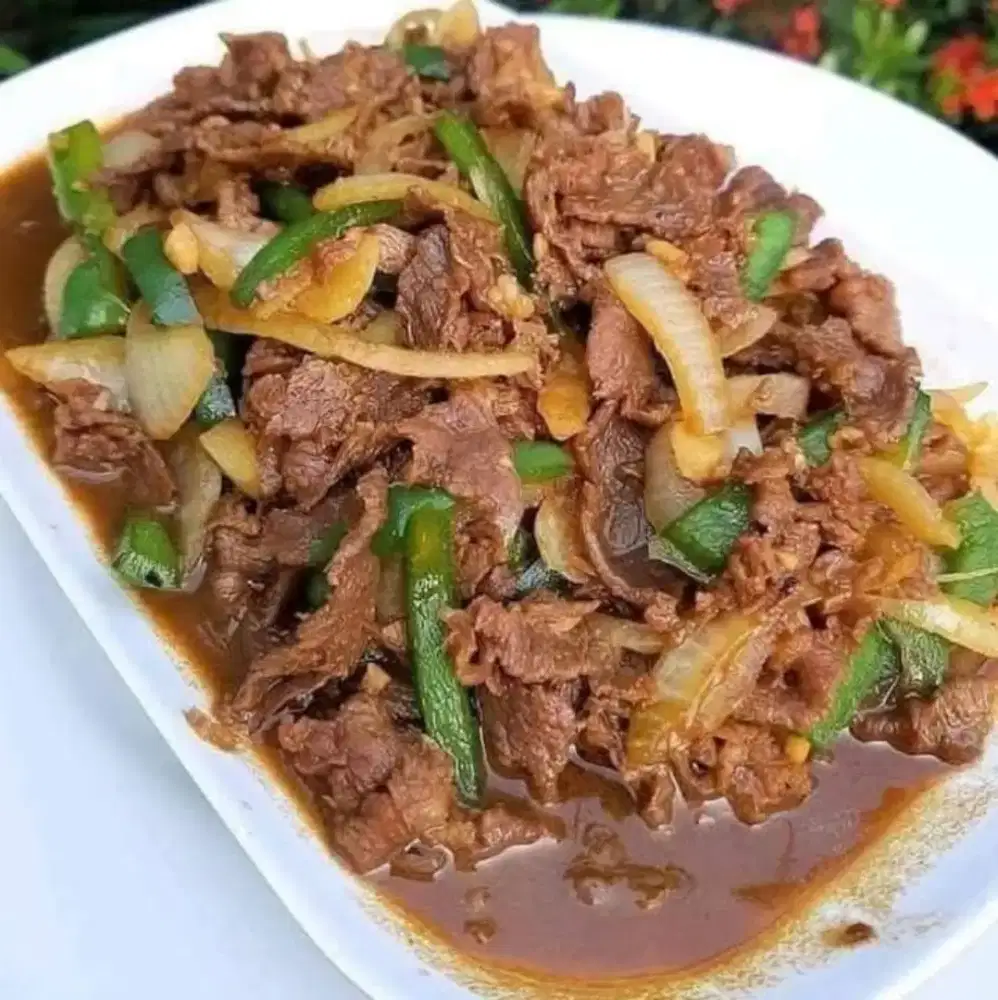 MENCARI LOWONGAN KERJA KOKI