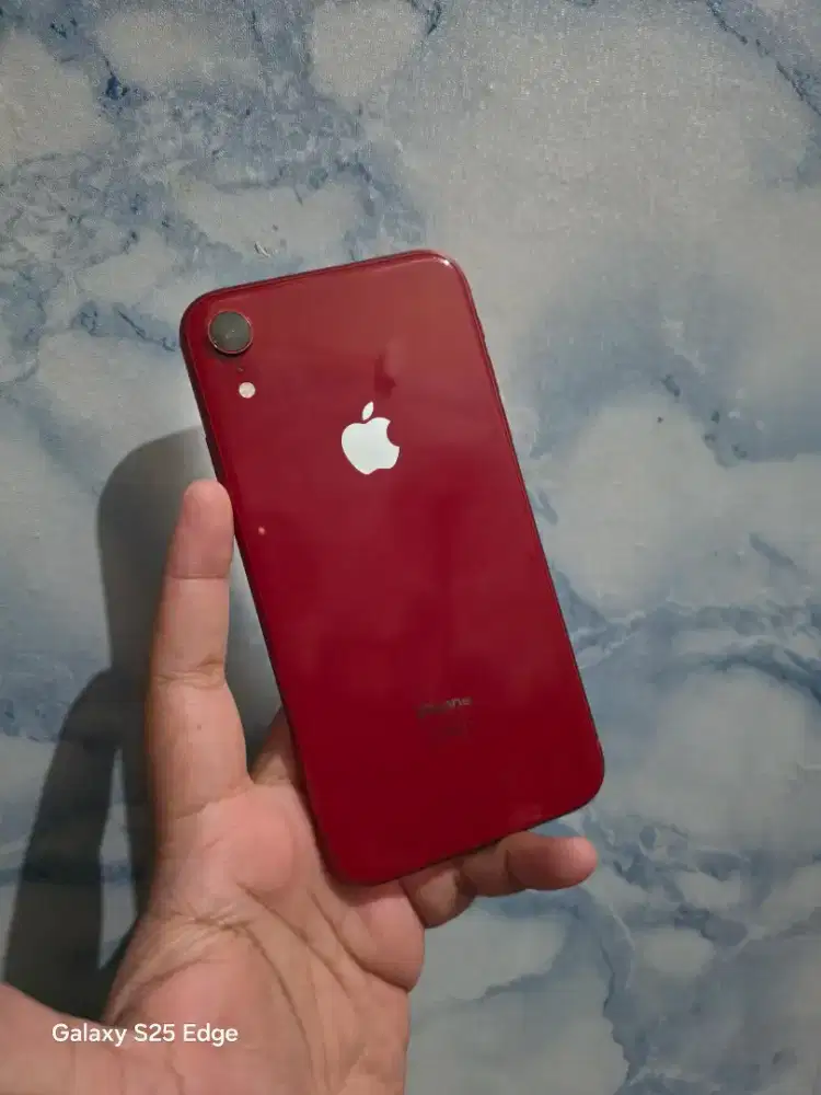 iphone XR 64gb fullset