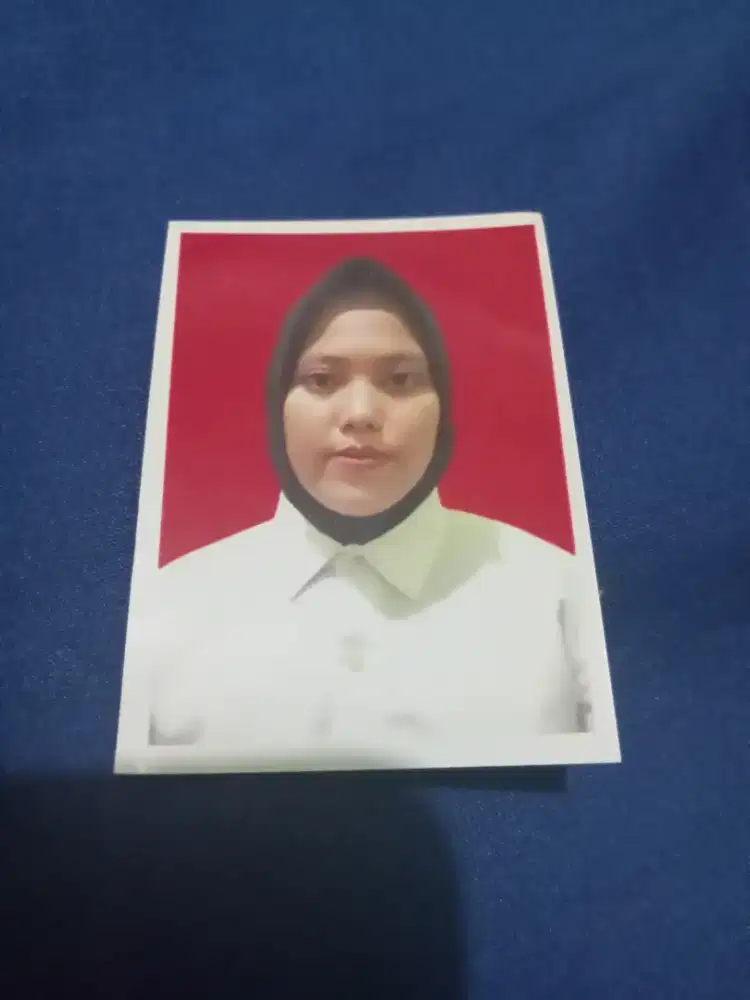 Mencari lowongan pekerjaan cleaning service