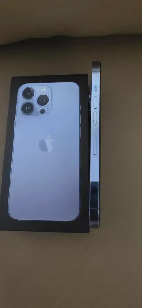 Iphone 13 pro.256 .ex ibox