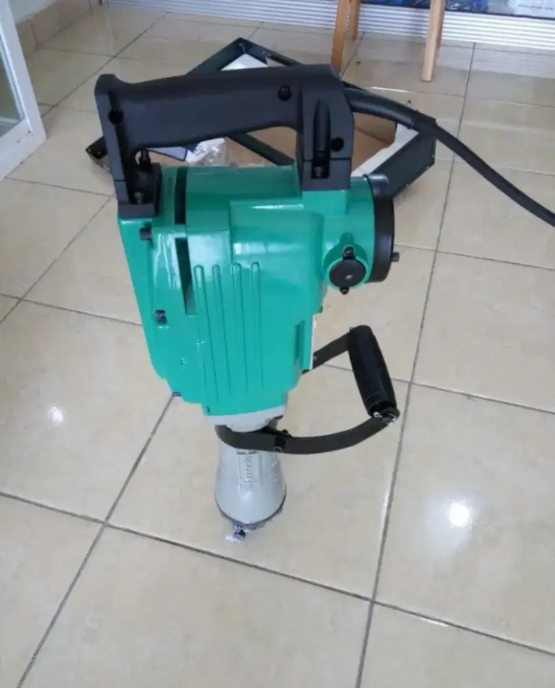 Sewa Jack hammer listrik