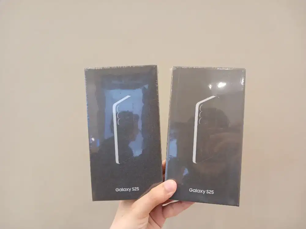 samsung galaxy S25