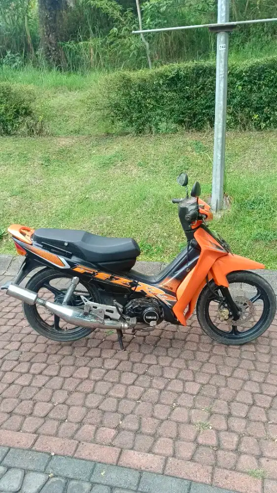 Fizr2002 lengkap hidup