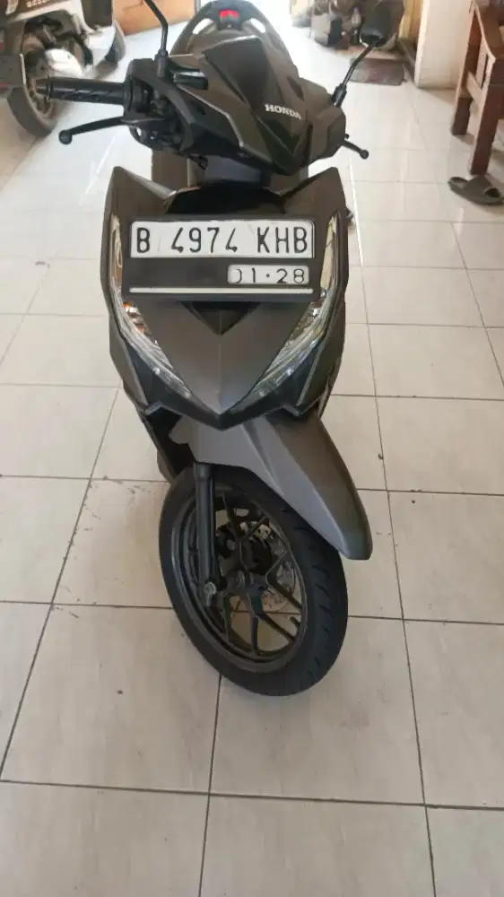 Honda Vario 150 CC Tahun 2018
