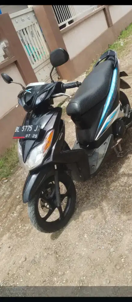 Xeon original tahun 2010
