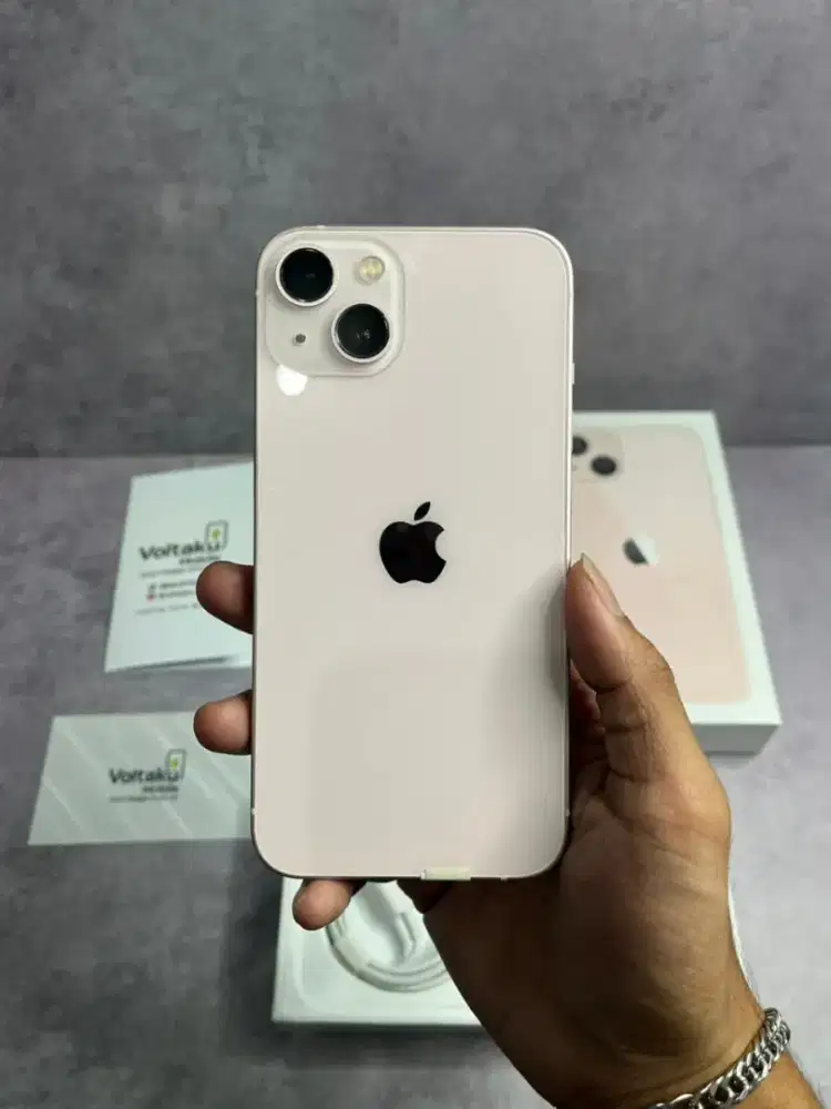 COD iPhone 13 128 bayar di tempat
