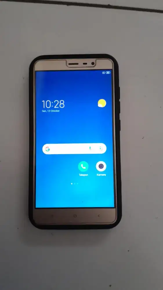Xiaomi Redmi Note 3 (3/32) ok poenya