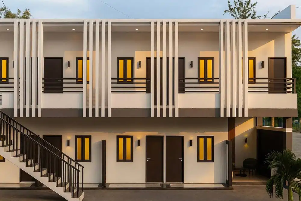 dijual Kost Plaju dekat Kampus UMP dan JM