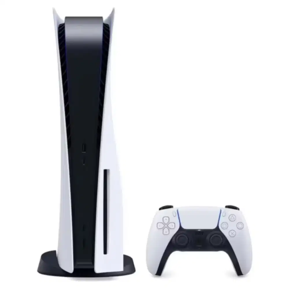PS5 FAT SECOND DISC / PS5 DISC JAPAN BEKAS