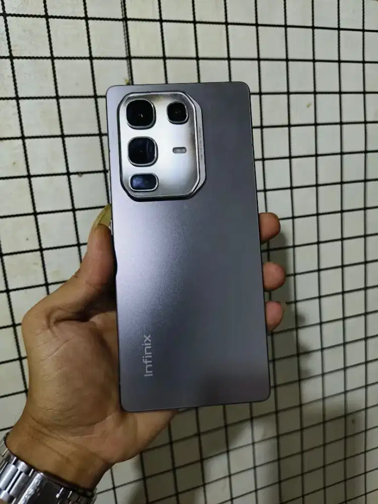 infinix note50pro