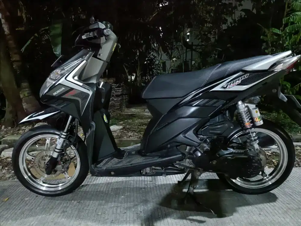 Velg vnd ring 14 yg x vario techno 110