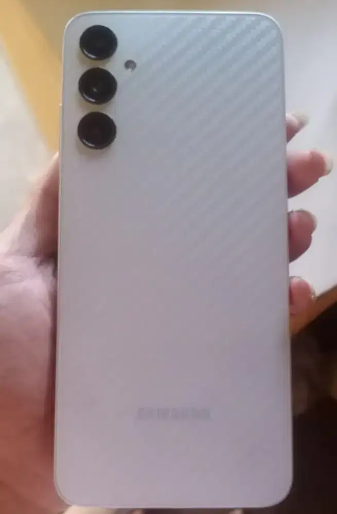 SAMSUNG A05S RAM 6/128