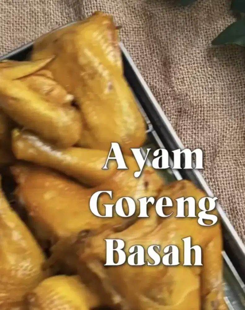 SALES KELILING KULINER