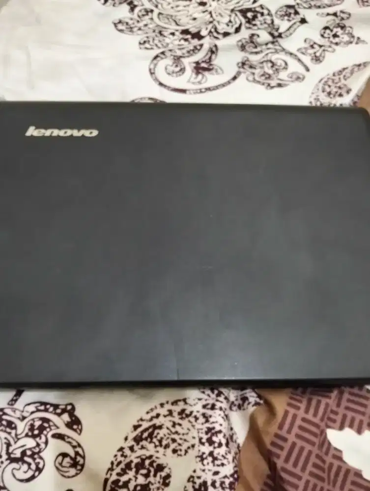 Lenovo G40-30 kondisi 90%