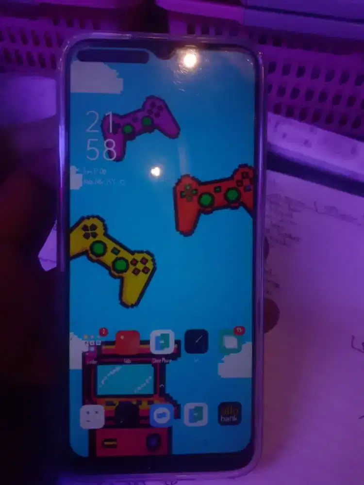 Realme C3  3/32